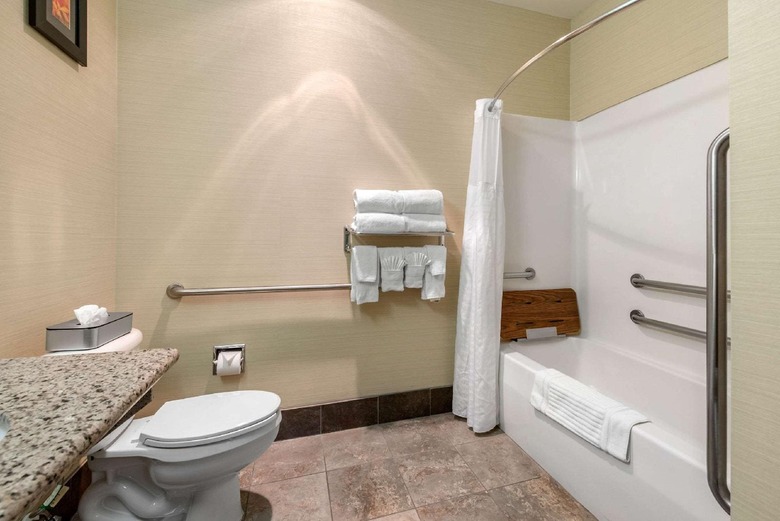 Hotel Quality Suites Tech Center South