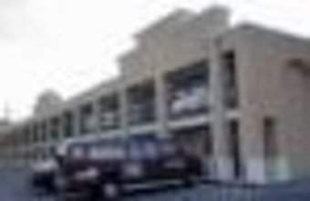 Hotel Econo Lodge Philadelphia Airport