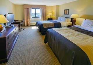 Hotel Comfort Inn Airport