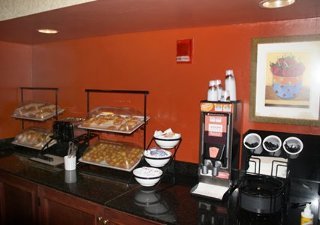 Hotel Comfort Inn Airport