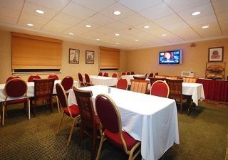 Hotel Comfort Inn Airport