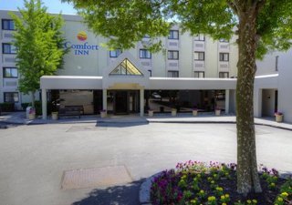 Hotel Comfort Inn Airport
