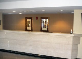 Hotel Comfort Inn Airport