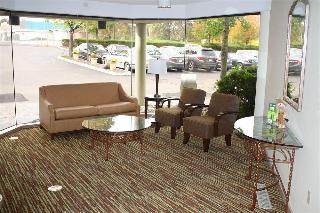 Hotel Comfort Inn Airport