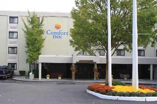 Hotel Comfort Inn Airport