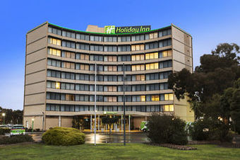 Hotel Holiday Inn Melbourne Airport
