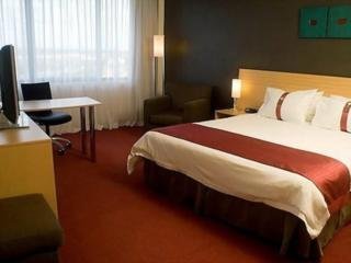 Hotel Holiday Inn Melbourne Airport
