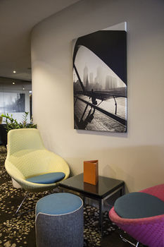 Hotel Holiday Inn Melbourne Airport