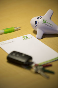 Hotel Holiday Inn Melbourne Airport