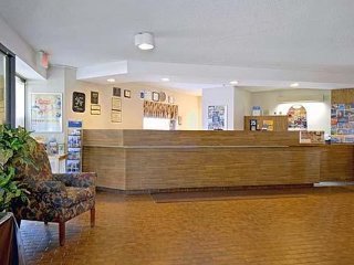 Hotel Comfort Inn South Shore-boucherville