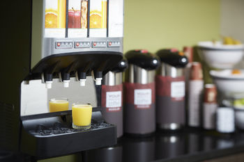 Hotel Comfort Inn South Shore-boucherville