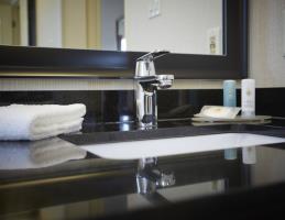 Hotel Comfort Inn South Shore-boucherville