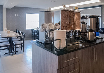 Hotel Comfort Inn