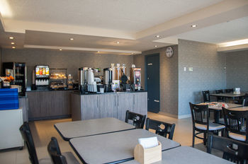 Hotel Comfort Inn