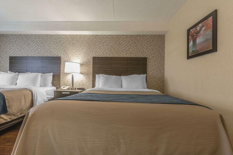 Hotel Comfort Inn