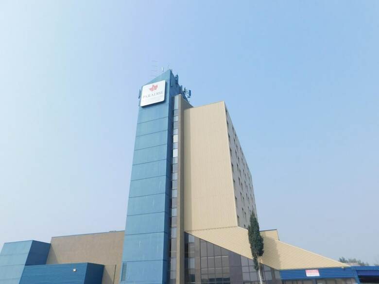 Quality Hotel And Conference Centre