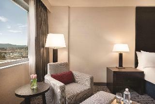 Hotel Radisson Vancouver Airport