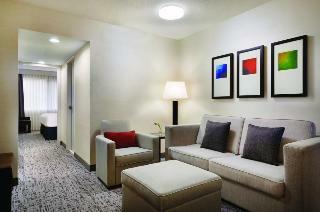 Hotel Radisson Vancouver Airport