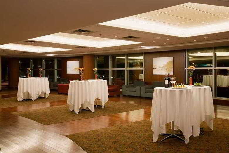 Hotel Radisson Vancouver Airport