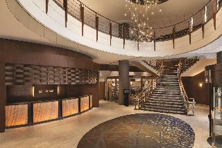 Hotel Radisson Vancouver Airport