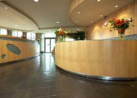 Quality Hotel Airport South