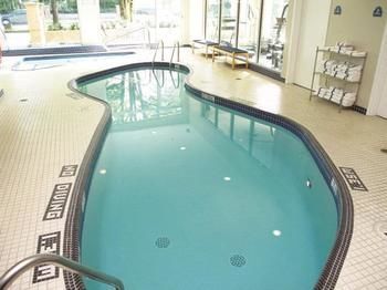 Hotel La Quinta Inn Richmond
