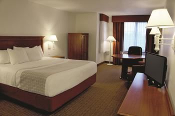 Hotel La Quinta Inn Richmond