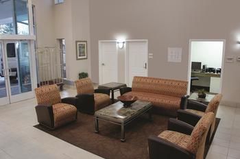 Hotel La Quinta Inn Richmond