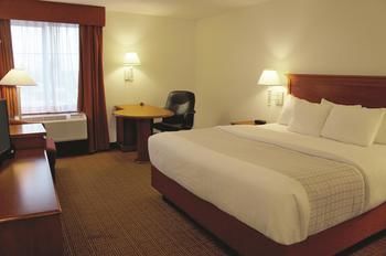 Hotel La Quinta Inn Richmond