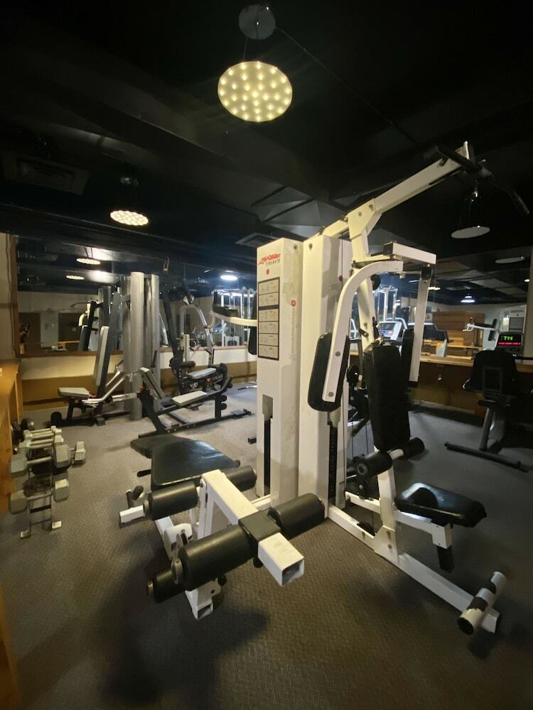 Hotel Quality Inn Whitecourt