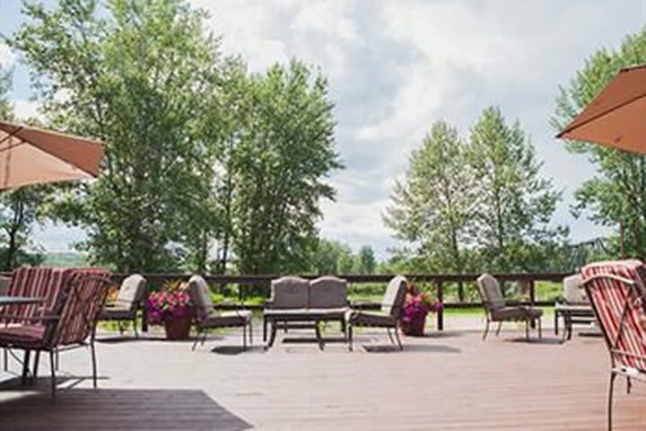 Hotel Quality Inn Whitecourt