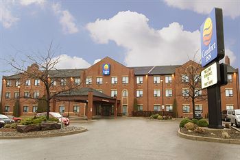 Hotel Comfort Inn
