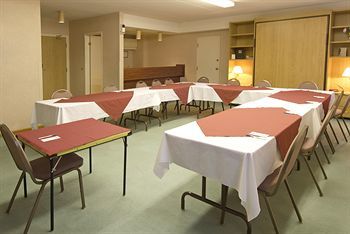 Hotel Comfort Inn