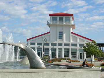 Hotel Comfort Inn Chicoutimi