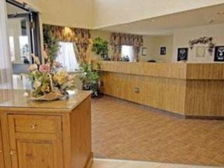 Hotel Comfort Inn Chicoutimi