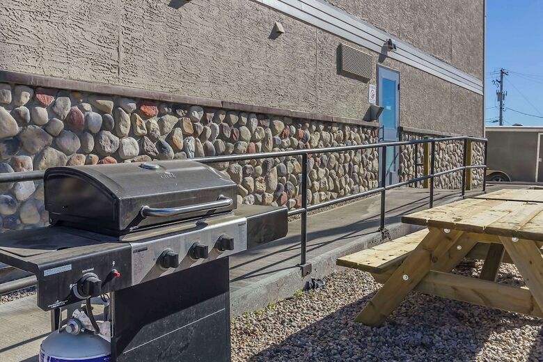 Hotel Comfort Inn And Suites