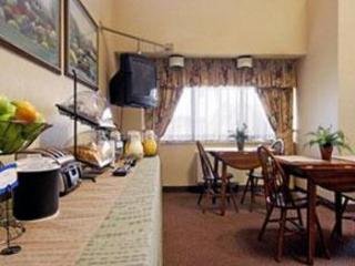 Hotel Comfort Inn Timmins
