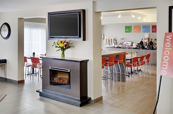 Hotel Comfort Inn Timmins