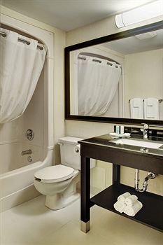 Hotel Comfort Inn Timmins