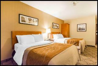 Hotel Comfort Inn New Glasgow