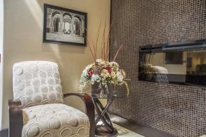 Hotel Comfort Inn  Suites