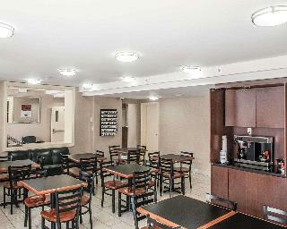 Hotel Econo Lodge Inn & Suites Downtown
