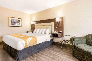 Hotel Clarion And Centre De Conference