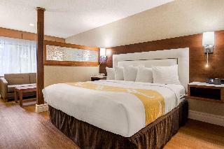 Hotel Clarion And Centre De Conference