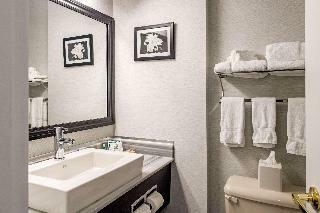 Hotel Clarion And Centre De Conference