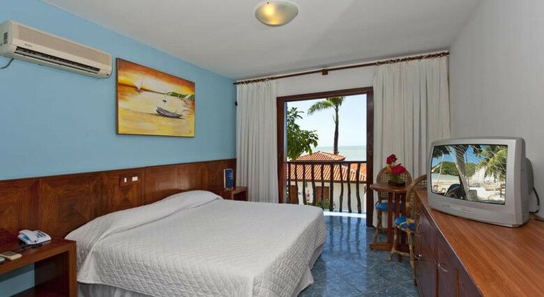 Hotel D Beach Resort Natal