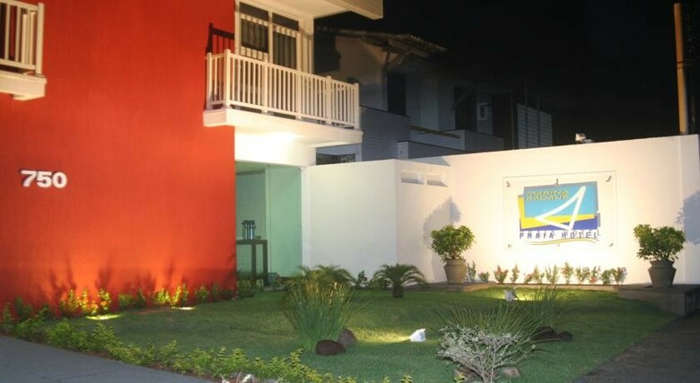 Hotel Marina Travel Praia