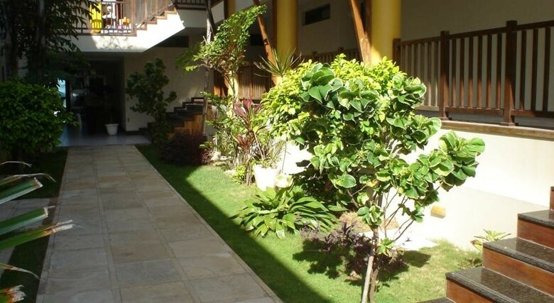 Hotel Marina Travel Praia