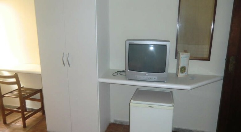 Hotel Marina Travel Praia