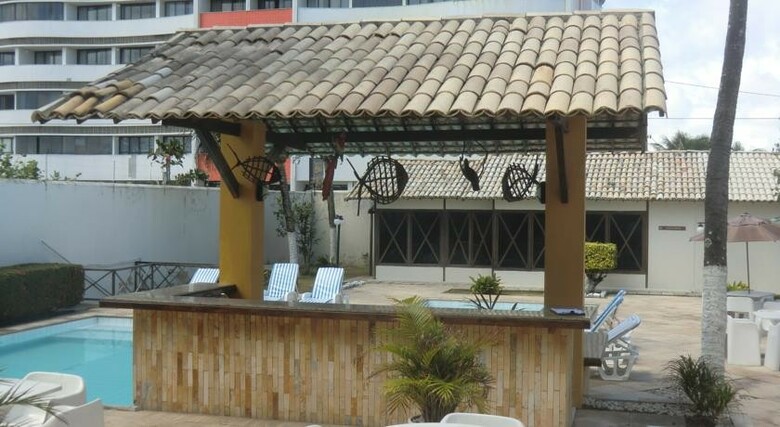 Hotel Marina Travel Praia